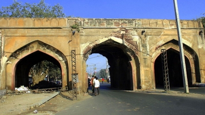 Tripolia gateway