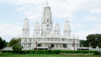 Shri Radhakrishna Temple