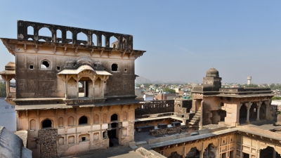 Chatta Rai Bal Mukund Das