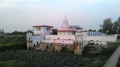 Kurukulla Asthan