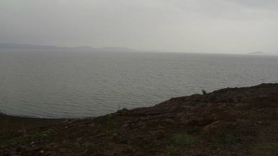 Bargi Dam