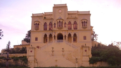 Narendra Nagar