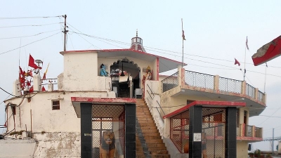 Chandrabadni
