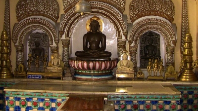 Pisanhari Ki Madiya