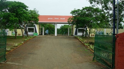 Dumna Nature Reserve