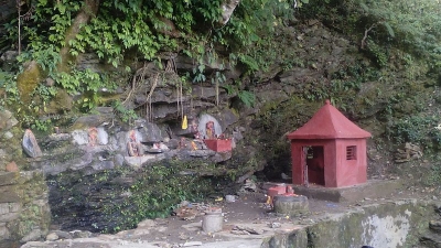 Tripura Sundari Temple
