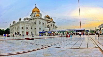 Thada Sahib
