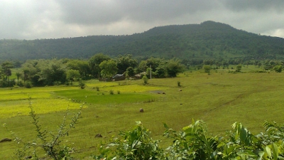 Dharni Pahar