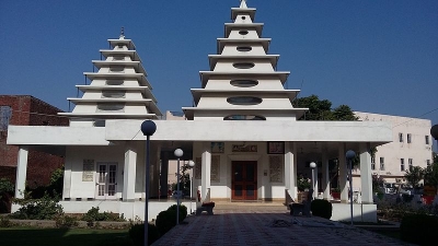 Jain Mandir