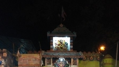 Maa Budhi Thakurani Temple