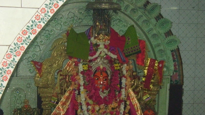 Balkumari Temple