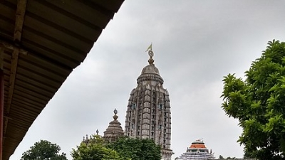 Mantridi Siddha Bhairavi Temple