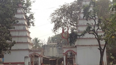Baba Basukinath Dham