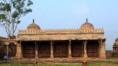 Hazrat Peer Fatehullah Shah Baba