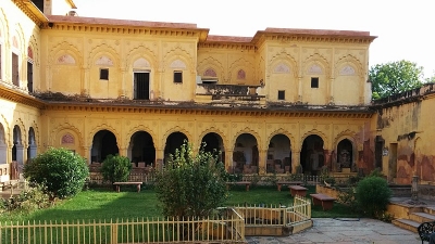 Rani Mahal