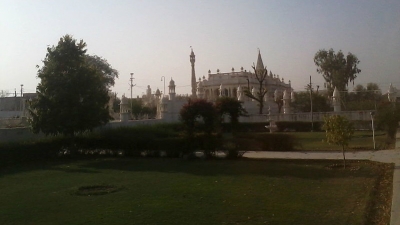 Jain Temple