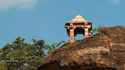 Jagannatha Gattu Temple