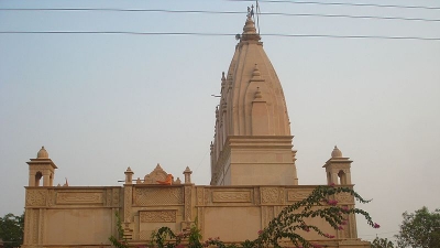 Har Deva Ji Temple