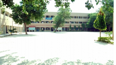 Gurukul Khanpur