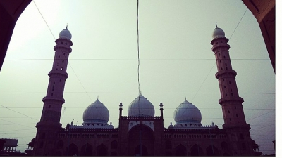 Jama Masjid