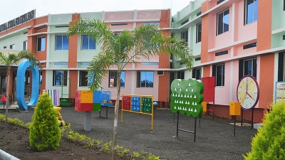 Regional Science Centre