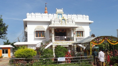 Venkanna Bavi Temple