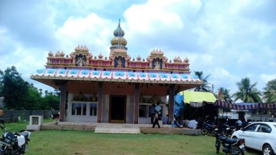 Bala Sai Baba Temple