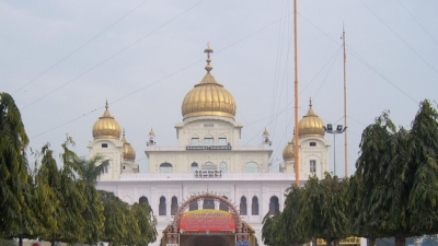 Gurudwara Jyoti Sarup