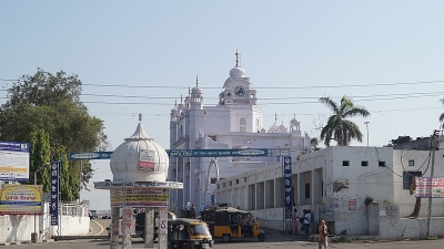 Gurudwara Shaheed Ganj