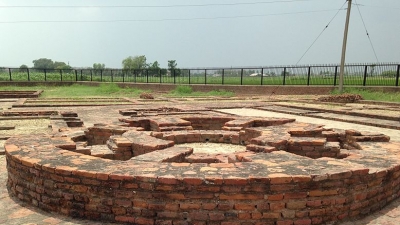 Mata Chakreshwari Devi Jain Temple