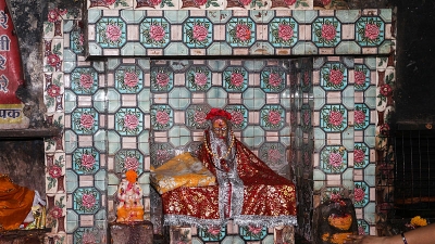 Bhavani Mata Temple