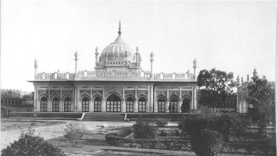 Imambara