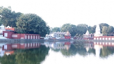 Sannihit Sarovar
