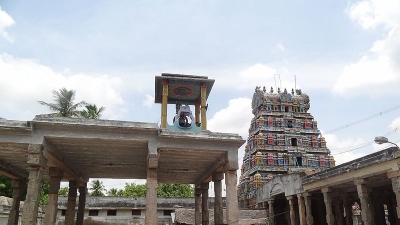 Agniswarar Swami Temple