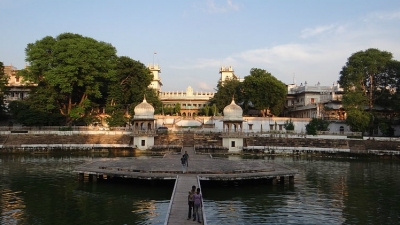 Moti Mahal