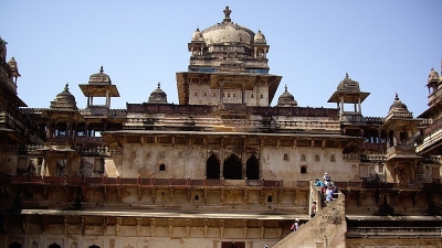 Raj Mahal