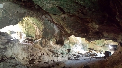 Khangkhui Cave