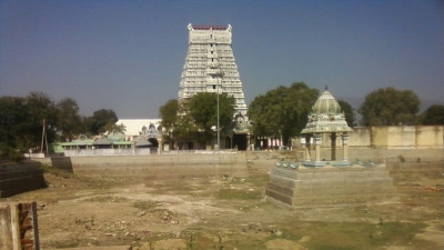 Madavar Vilagam Vaidyanathar Temple