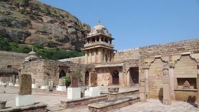 Gujari Mahal
