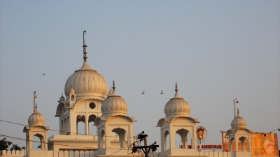 Gurudwara Guru Ki Dhab