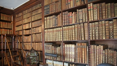 Pennington Public Library