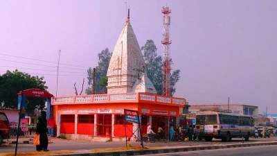 Barah Temple