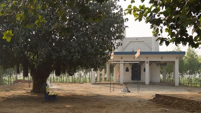 Gurdwara Patshahi Pehli