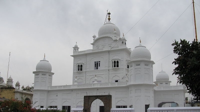 Gurdwara Akoi Sahib