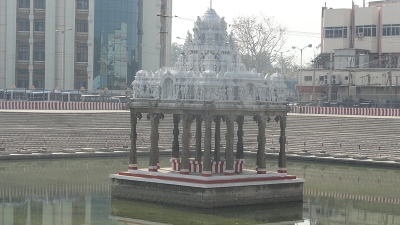 Govindaraja Swamy Temple