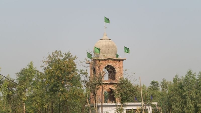 Gurdwara Patshahi IX