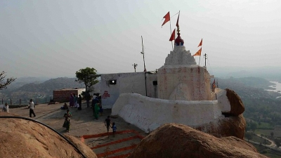 Hanuman Temple