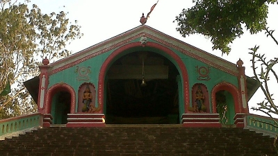 Nandapur