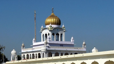 Gurdwara Wadda Ghalughara Sahib