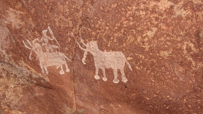 Cave Painting Sites
